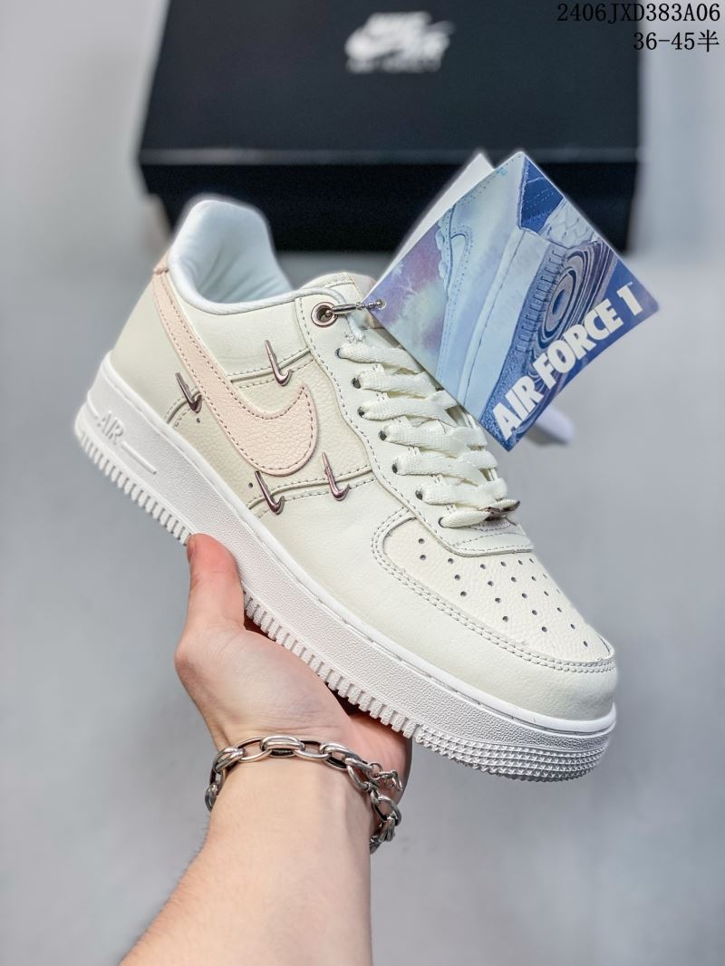 Nike Air Force 1 Shoes